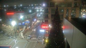 Weather camera view of National Harbor.