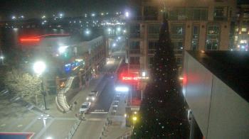 Weather camera view of National Harbor.