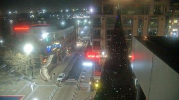 Weather camera view of National Harbor.