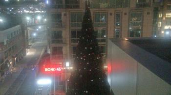 Weather camera view of National Harbor.