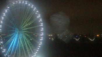 Weather camera view of National Harbor.