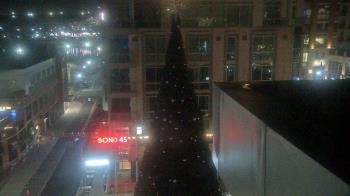 Weather camera view of National Harbor.