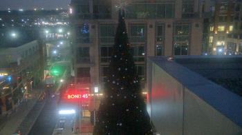 Weather camera view of National Harbor.