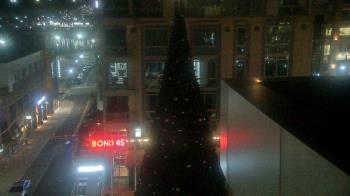 Weather camera view of National Harbor.