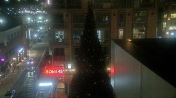 Weather camera view of National Harbor.