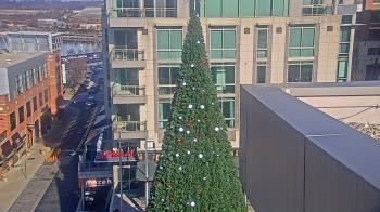 Weather camera view of National Harbor.