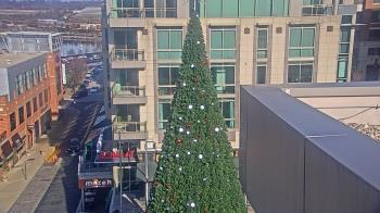 Weather camera view of National Harbor.