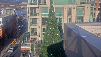 Weather camera view of National Harbor.