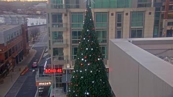 Weather camera view of National Harbor.