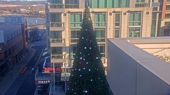 Weather camera view of National Harbor.