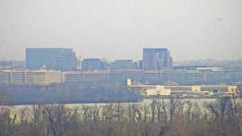 Weather camera view of National Harbor.
