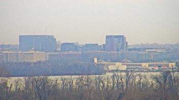 Weather camera view of National Harbor.