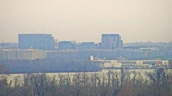 Weather camera view of National Harbor.