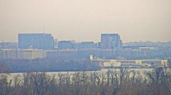 Weather camera view of National Harbor.