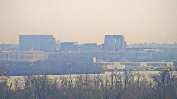 Weather camera view of National Harbor.