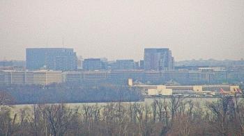 Weather camera view of National Harbor.