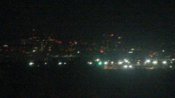 Weather camera view of National Harbor.