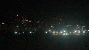 Weather camera view of National Harbor.