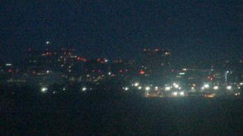 Weather camera view of National Harbor.