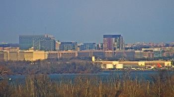 Weather camera view of National Harbor.