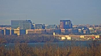 Weather camera view of National Harbor.