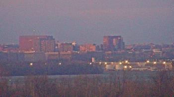 Weather camera view of National Harbor.