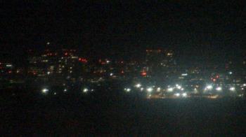 Weather camera view of National Harbor.