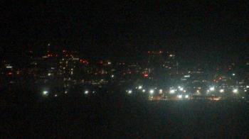 Weather camera view of National Harbor.