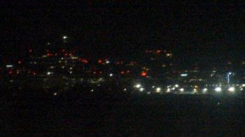 Weather camera view of National Harbor.