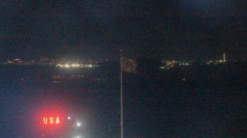 Weather camera view of National Harbor.