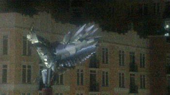 Weather camera view of National Harbor.