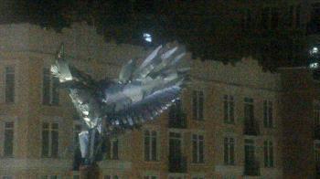 Weather camera view of National Harbor.