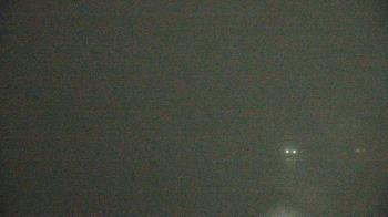 Weather camera view of Northwestern University.