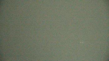 Weather camera view of Northwestern University.