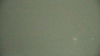 Weather camera view of Northwestern University.