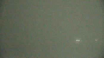 Weather camera view of Northwestern University.