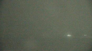 Weather camera view of Northwestern University.