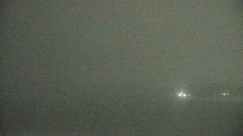 Weather camera view of Northwestern University.