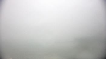 Weather camera view of Northwestern University.