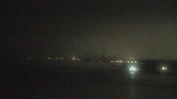 Weather camera view of Northwestern University.