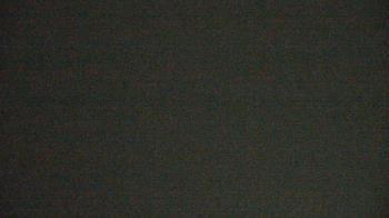 Weather camera view of Northwestern University.