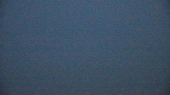 Weather camera view of Northwestern University.