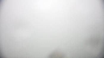 Weather camera view of Northwestern University.