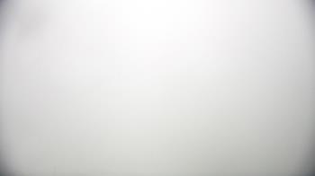 Weather camera view of Northwestern University.