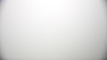 Weather camera view of Northwestern University.