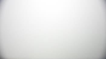 Weather camera view of Northwestern University.