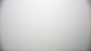 Weather camera view of Northwestern University.