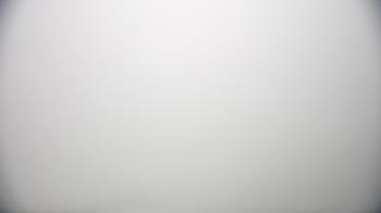 Weather camera view of Northwestern University.