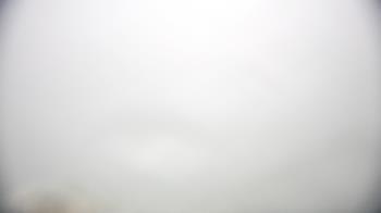 Weather camera view of Northwestern University.