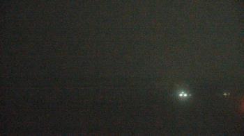 Weather camera view of Northwestern University.